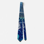 Neck Tie Krawatte (Vorderseite)