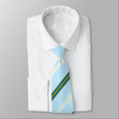 Neck Tie Krawatte (Gebunden)