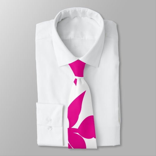 Neck Tie Krawatte (Gebunden)