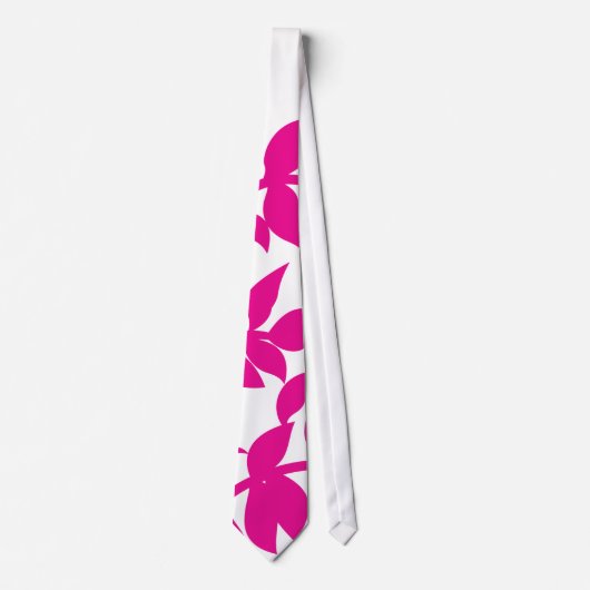 Neck Tie Krawatte (Vorderseite)