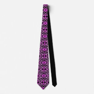 Neck Tie Krawatte