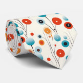 Neck Tie Krawatte (Gerollt)