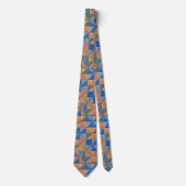 Neck Tie Krawatte (Vorderseite)