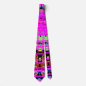 Neck Tie Krawatte (Vorderseite)