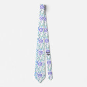 Neck Tie Krawatte (Vorderseite)