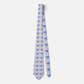 Neck Tie Krawatte (Vorderseite)