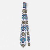 Neck Tie Krawatte (Vorderseite)