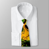 Neck Tie Krawatte (Gebunden)