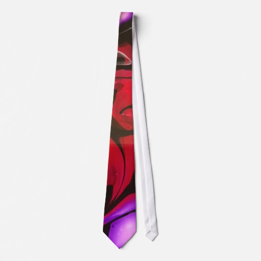 Neck Tie Krawatte (Vorderseite)