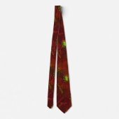 Neck Tie Krawatte (Rückseite)