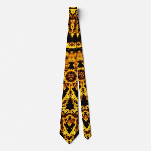 Neck Tie Krawatte (Vorderseite)