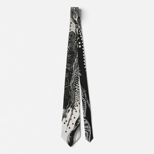 Neck Tie Krawatte (Vorderseite)