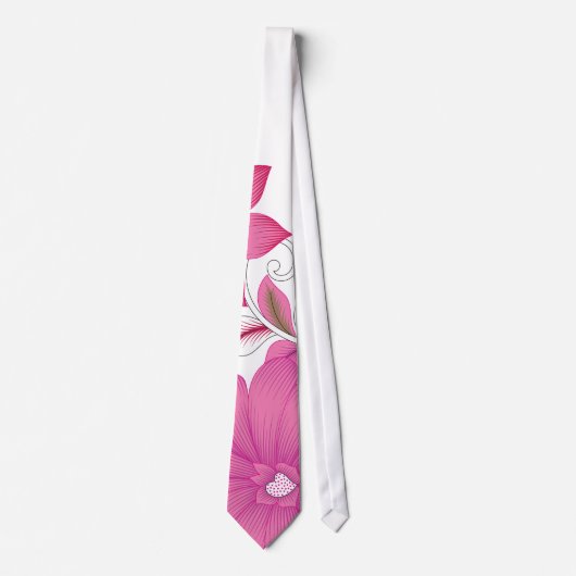 Neck Tie Krawatte (Vorderseite)