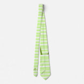 Neck Tie Krawatte (Rückseite)