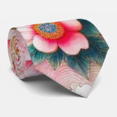 Neck Tie Krawatte (Gerollt)