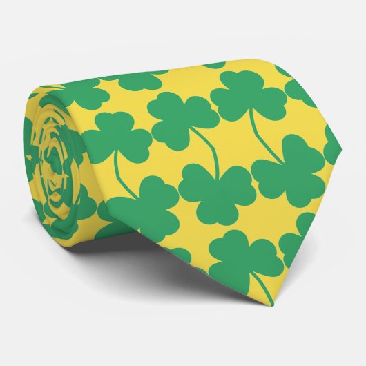 Neck Tie Krawatte (Gerollt)