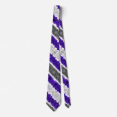 Neck Tie Krawatte (Vorderseite)