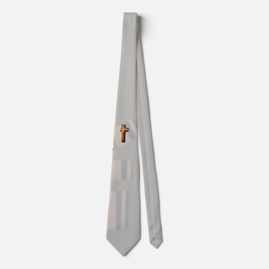Neck Tie Krawatte (Vorderseite)