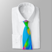 Neck Tie Krawatte (Gebunden)