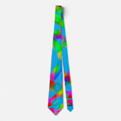 Neck Tie Krawatte (Vorderseite)