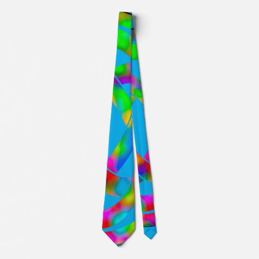 Neck Tie Krawatte (Vorderseite)