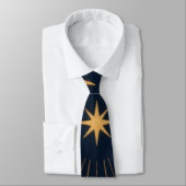 Neck Tie Krawatte (Gebunden)