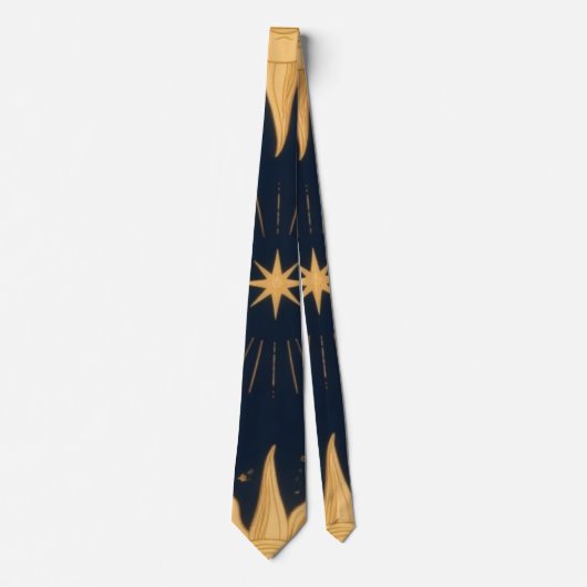 Neck Tie Krawatte (Vorderseite)