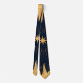 Neck Tie Krawatte (Rückseite)