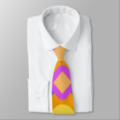 Neck Tie Krawatte (Gebunden)