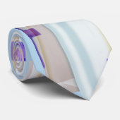 Neck Tie Krawatte (Gerollt)