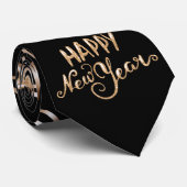 Neck Tie Krawatte (Gerollt)