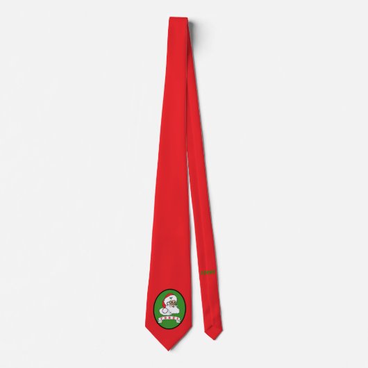 Neck Tie Krawatte (Vorderseite)