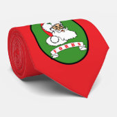 Neck Tie Krawatte (Gerollt)