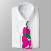 Neck Tie Krawatte (Gebunden)