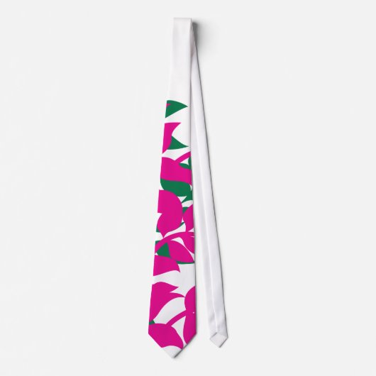 Neck Tie Krawatte (Vorderseite)