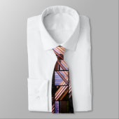 Neck Tie Krawatte (Gebunden)
