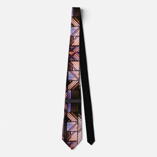 Neck Tie Krawatte (Vorderseite)