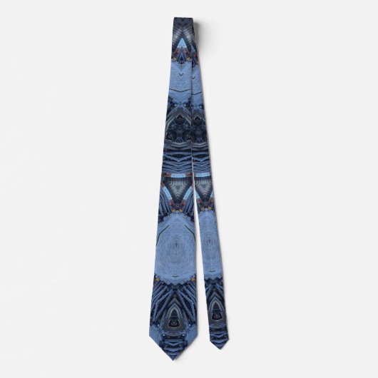 Neck Tie Krawatte (Vorderseite)