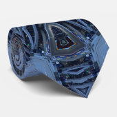 Neck Tie Krawatte (Gerollt)