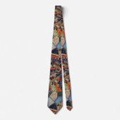 Neck Tie Krawatte (Vorderseite)