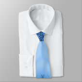 Neck Tie Krawatte (Gebunden)