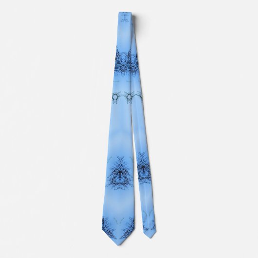 Neck Tie Krawatte (Vorderseite)
