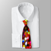 Neck Tie Krawatte (Gebunden)