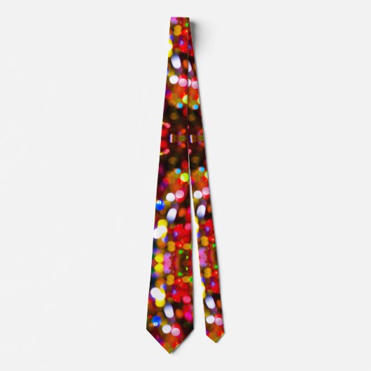 Neck Tie Krawatte (Vorderseite)