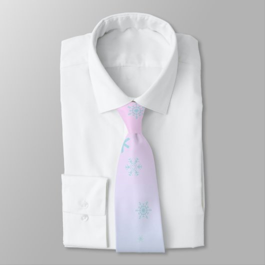 Neck Tie Krawatte (Gebunden)