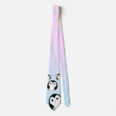 Neck Tie Krawatte (Vorderseite)