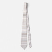 Neck Tie Krawatte (Vorderseite)