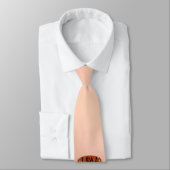 Neck Tie Krawatte (Gebunden)