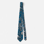 Neck Tie Krawatte (Vorderseite)