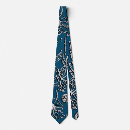 Neck Tie Krawatte (Vorderseite)